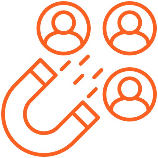 Supporting Lead Generation