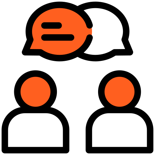 Clear and honest discussions