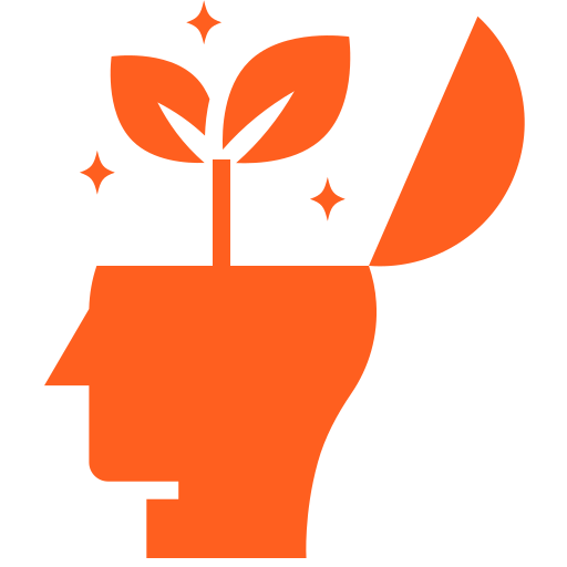 Long-term growth mindset