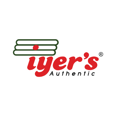 Iyers Authentic Logo